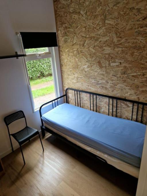 3 Bedroom Chalet On Camping Gt Balen Екстериор снимка