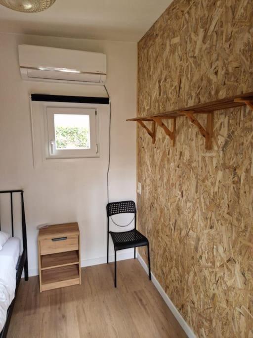 3 Bedroom Chalet On Camping Gt Balen Екстериор снимка